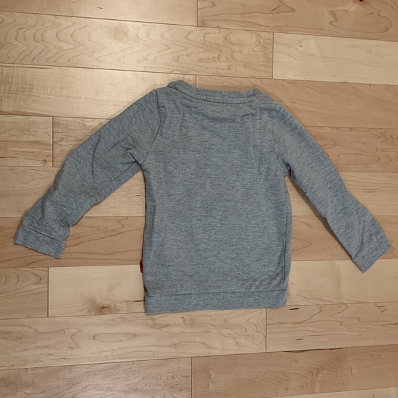 Mickey Mouse long sleeve -size 24-36 months - Picture 3 of 3